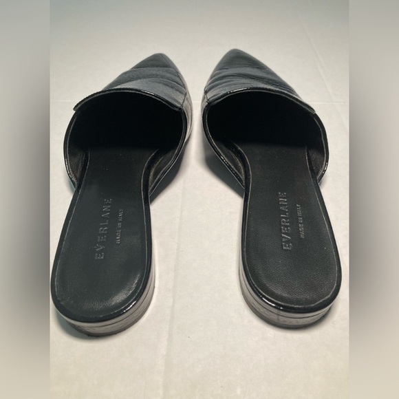 Everlane Size 9 The Boss Mule - Picture 7 of 10